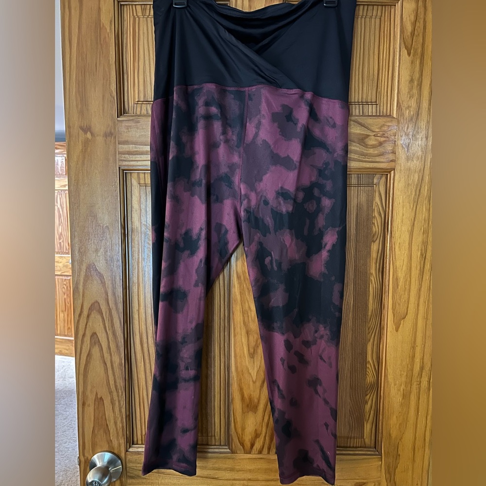 Isabel Maternity Leggings XL